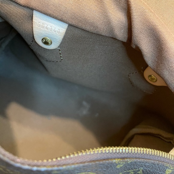 🛑❌SOLD❌🛑LV SPEEDY 25! 👑 - Picture 7 of 15